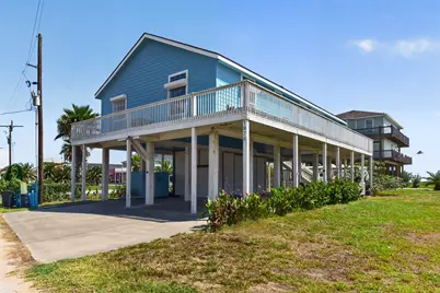 1978 Gulf Street, Crystal Beach, TX 77650 - Photo 17