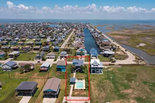 16515 Jolly Roger Rd, Jamaica Beach, TX 77554 - Photo 33