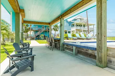 16515 Jolly Roger Road, Jamaica Beach, TX 77554 - Photo 11