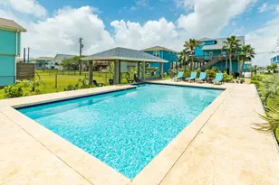 16515 Jolly Roger Rd, Jamaica Beach, TX 77554 - Photo 1
