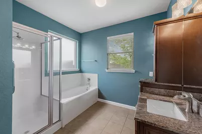 7202 Northfork Drive, Pearland, TX 77584 - Photo 9