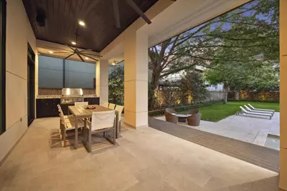 5102 Palmetto Street, Bellaire, TX 77401 - Photo 17