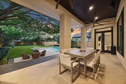 5102 Palmetto Street, Bellaire, TX 77401 - Photo 19