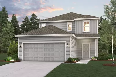20831 Wildbird Cherry Street, Porter, TX 77365 - Photo 1