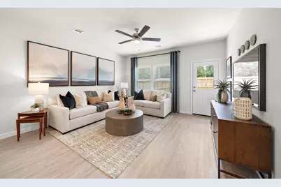 20831 Wildbird Cherry Street, Porter, TX 77365 - Photo 3