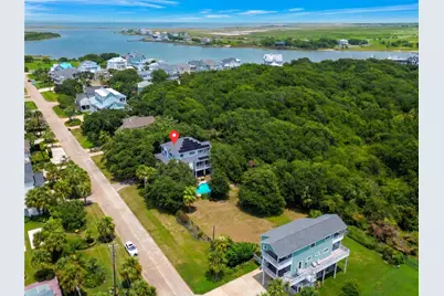 3427 Eckert Drive, Galveston, TX 77554 - Photo 1