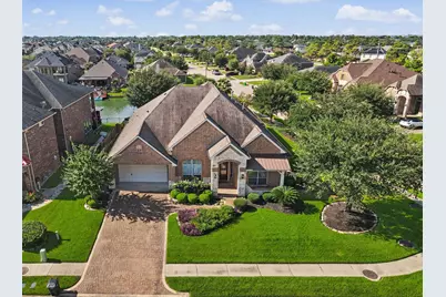18123 Grotto Point Drive, Cypress, TX 77429 - Photo 45