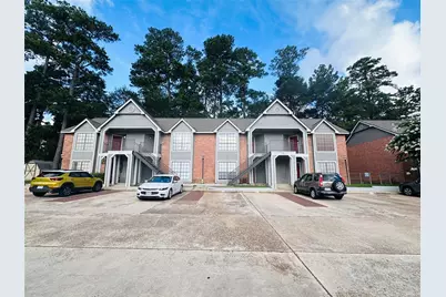 2402 Sycamore Avenue #D4, Huntsville, TX 77340 - Photo 1