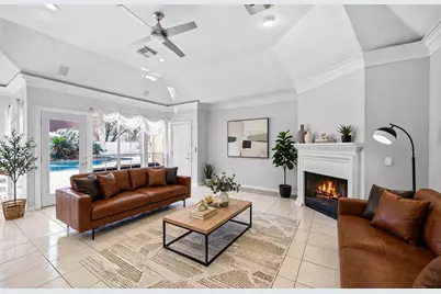5522 Olympiad Drive, Houston, TX 77041 - Photo 1