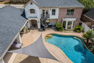 5522 Olympiad Dr, Houston, TX 77041 - Photo 1