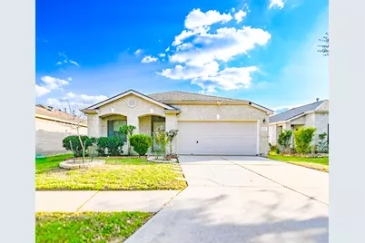 15639 Western Skies Drive, Houston, TX 77086 - Photo 1