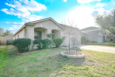 15639 Western Skies Drive, Houston, TX 77086 - Photo 5