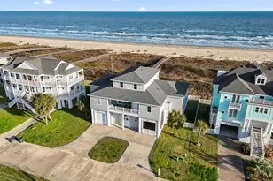 20627 E Sand Hill Dr, Galveston, TX 77554 - Photo 1