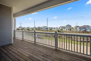 20627 E Sand Hill Dr, Galveston, TX 77554 - Photo 13