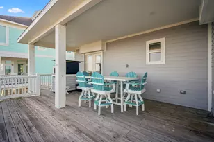 20627 E Sand Hill Dr, Galveston, TX 77554 - Photo 11