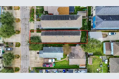 1320 Dorothy Street, Houston, TX 77008 - Photo 41