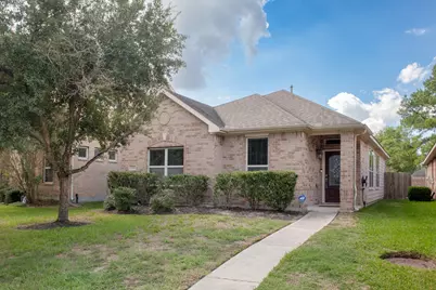 17227 Marquette Point Lane, Humble, TX 77346 - Photo 1