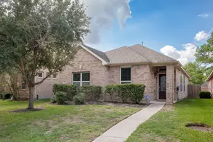 17227 Marquette Point Ln, Humble, TX 77346 - Photo 1