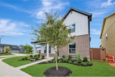 6434 Haltwhistle Lane, Katy, TX 77449 - Photo 3