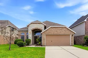 22102 Bridgestone Crossing Dr, Spring, TX 77388 - Photo 1