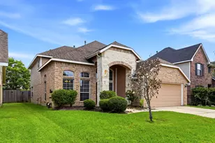 22102 Bridgestone Crossing Dr, Spring, TX 77388 - Photo 3