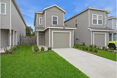 21341 Carosella Drive, New Caney, TX 77357 - Photo 3