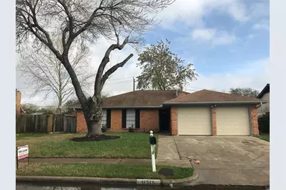 11519 Bickwood Drive, Houston, TX 77089 - Photo 1