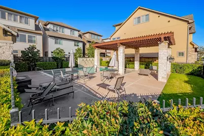 6703 Saxton Manor Street, Houston, TX 77055 - Photo 35