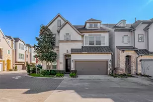 6703 Saxton Manor St, Houston, TX 77055 - Photo 1