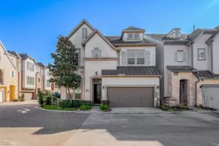 6703 Saxton Manor St, Houston, TX 77055 - Photo 1