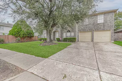 16818 Parliament Drive, Houston, TX 77083 - Photo 1