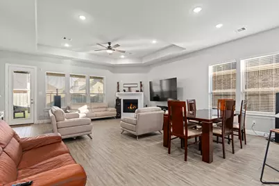 8315 Gallop Street, Fulshear, TX 77441 - Photo 17