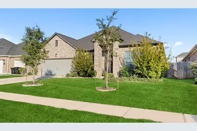 8315 Gallop Street, Fulshear, TX 77441 - Photo 5