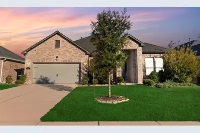 8315 Gallop Street, Fulshear, TX 77441 - Photo 1