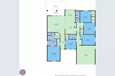 1995 Brentwood Drive, Alvin, TX 77511 - Photo 27