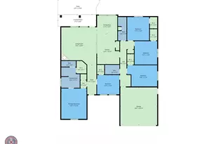 1995 Brentwood Dr, Alvin, TX 77511 - Photo 27