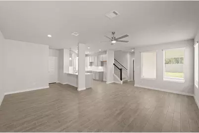 6702 Old Cypress Landing Lane, Humble, TX 77338 - Photo 9