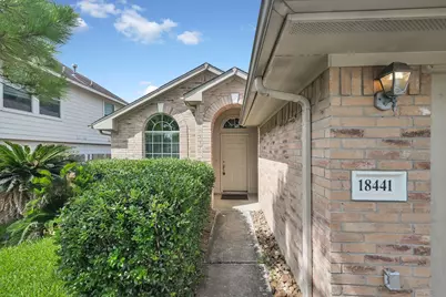18441 Sunrise Oaks Court, Montgomery, TX 77316 - Photo 3
