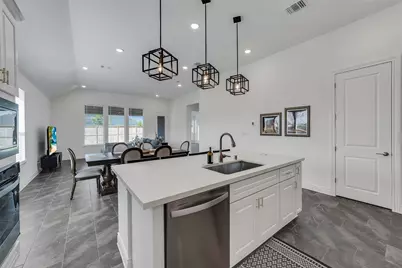 3703 Bolsover Drive, Katy, TX 77493 - Photo 17