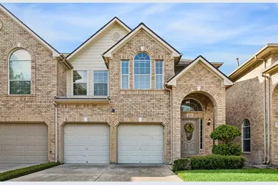 7618 N Linpar Court N, Houston, TX 77040 - Photo 1