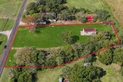 3309 Fm 2936, Anahuac, TX 77514 - Photo 7