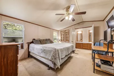 599 & 603 County Road 2230, Cleveland, TX 77327 - Photo 23