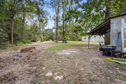 599 & 603 County Road 2230, Cleveland, TX 77327 - Photo 29