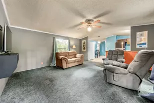 599 County Rd 2230, Cleveland, TX 77327 - Photo 5