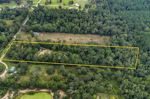 599 County Rd 2230, Cleveland, TX 77327 - Photo 1