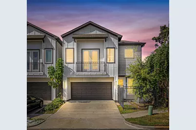 3405 Terry Street, Houston, TX 77009 - Photo 1