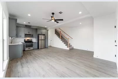 205 S Second Street, Beasley, TX 77417 - Photo 7