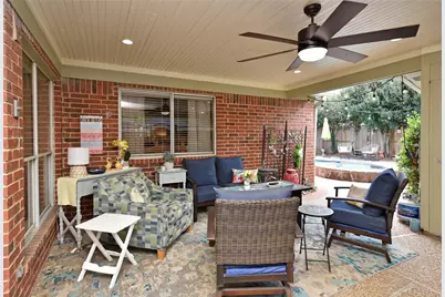 3862 W Wisteria Circle, Sugar Land, TX 77479 - Photo 29