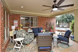 3862 W Wisteria Cir, Sugar Land, TX 77479 - Photo 29