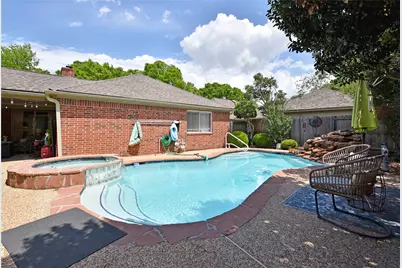 3862 W Wisteria Circle, Sugar Land, TX 77479 - Photo 31